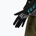 Fox Racing Ranger vaikiškos dviratininkų pirštinės, juodos 27389_001_YS 6