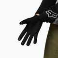 Moteriškos dviratininkų pirštinės Fox Racing Ranger black 27383 7