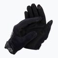 Moteriškos dviratininkų pirštinės Fox Racing Ranger black 27383