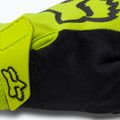 Vyriškos dviratininkų pirštinės Fox Racing Ranger yellow 27162 4
