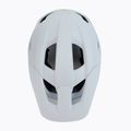 Fox Racing Mainframe Trvrs dviratininko šalmas baltas 28424_008 6