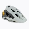 Fox Racing Speedframe Pro Blocked dviratininko šalmas baltas 29414_439_S