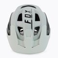 Fox Racing Speedframe Pro Blocked dviratininko šalmas baltas 29414_439_S 2