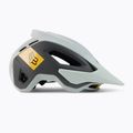 Fox Racing Speedframe Pro Blocked dviratininko šalmas baltas 29414_439_S 3