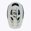Fox Racing Speedframe Pro Blocked dviratininko šalmas baltas 29414_439_S 6
