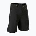 Fox Racing Ranger W/Liner vaikiški šortai dviračiams, juodi 29295_001_Y22 5