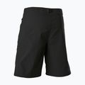 Fox Racing Ranger W/Liner vaikiški šortai dviračiams, juodi 29295_001_Y22 6