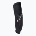 Vyriškos dviračių apsaugos alkūnėms Fox Racing Enduro Elbow black