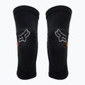 Vyriškos dviračių apsaugos alkūnėms Fox Racing Enduro Elbow black