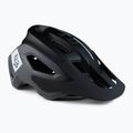 Fox Racing Speedframe Pro Blocked dviratininko šalmas juodas 29414
