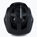 Fox Racing Speedframe Pro Blocked dviratininko šalmas juodas 29414 2