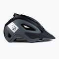 Fox Racing Speedframe Pro Blocked dviratininko šalmas juodas 29414 3