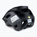 Fox Racing Speedframe Pro Blocked dviratininko šalmas juodas 29414 4