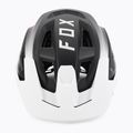 Fox Racing Speedframe Pro Fade dviratininko šalmas juodas 29463_001_M 2