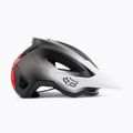 Fox Racing Speedframe Pro Fade dviratininko šalmas juodas 29463_001_M 3