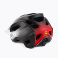 Fox Racing Speedframe Pro Fade dviratininko šalmas juodas 29463_001_M 4