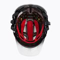 Fox Racing Speedframe Pro Fade dviratininko šalmas juodas 29463_001_M 5