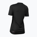Moteriški dviratininkų marškinėliai Fox Racing Ranger SS Jersey black 29301 2