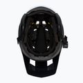 Fox Racing Dropframe Pro Dvide dviratininko šalmas juodas 29396_001 5