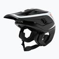 Fox Racing Dropframe Pro Dvide dviratininko šalmas juodas 29396_001 7