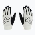 Fox Racing Flexair pilkos dviratininkų pirštinės 27180_575 3