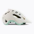 Fox Racing Speedframe dviratininko šalmas baltai mėlynas 26840_575_S 3