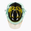 Fox Racing Speedframe dviratininko šalmas baltai mėlynas 26840_575_S 5