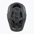 Fox Racing Speedframe Vnish pilkas dviratininko šalmas 29410_330_L 6