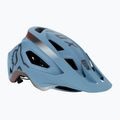 Fox Racing Speedframe Vinish dviratininko šalmas mėlynas 29410_157