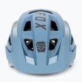Fox Racing Speedframe Vinish dviratininko šalmas mėlynas 29410_157 2