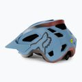Fox Racing Speedframe Vinish dviratininko šalmas mėlynas 29410_157 4