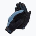 Fox Racing Ranger vaikiškos dviratininkų pirštinės mėlynos/juodos 27389
