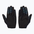 Fox Racing Ranger vaikiškos dviratininkų pirštinės mėlynos/juodos 27389 2