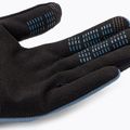Fox Racing Ranger vaikiškos dviratininkų pirštinės mėlynos/juodos 27389 5
