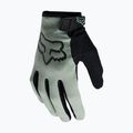 Moteriškos dviratininkų pirštinės Fox Racing Ranger green 27383_341 6