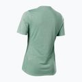 Moteriški dviratininkų marškinėliai Fox Racing Ranger Dr SS Jersey Double Fox eucalyptus 29302 2
