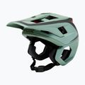 Fox Racing Dropframe Pro Dvide dviratininko šalmas žalias 29396_341 7
