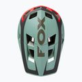 Fox Racing Dropframe Pro Dvide dviratininko šalmas žalias 29396_341 9
