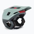 Fox Racing Dropframe Pro dviratininko šalmas žalias 26800_341