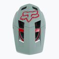 Fox Racing Dropframe Pro dviratininko šalmas žalias 26800_341 5