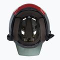 Fox Racing Dropframe Pro dviratininko šalmas žalias 26800_341 6
