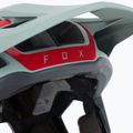 Fox Racing Dropframe Pro dviratininko šalmas žalias 26800_341 7