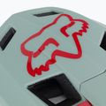 Fox Racing Dropframe Pro dviratininko šalmas žalias 26800_341 8
