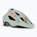 Fox Racing Speedframe žalias dviratininko šalmas 26840_341