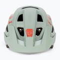 Fox Racing Speedframe žalias dviratininko šalmas 26840_341 2