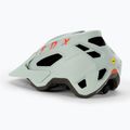 Fox Racing Speedframe žalias dviratininko šalmas 26840_341 4