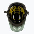 Fox Racing Speedframe žalias dviratininko šalmas 26840_341 5