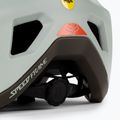 Fox Racing Speedframe žalias dviratininko šalmas 26840_341 8