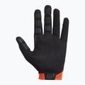Fox Racing Flexair oranžinės dviratininkų pirštinės 27180_824 7