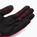 Fox Racing Ranger vaikiškos dviratininkų pirštinės juoda/raudona 27389 5
